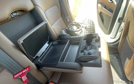 Volvo XC70 II рестайлинг, 2014 год, 1 600 000 рублей, 8 фотография