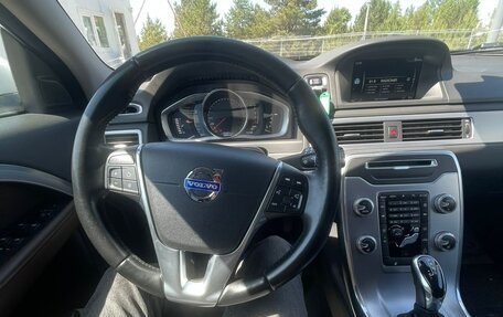 Volvo XC70 II рестайлинг, 2014 год, 1 600 000 рублей, 10 фотография