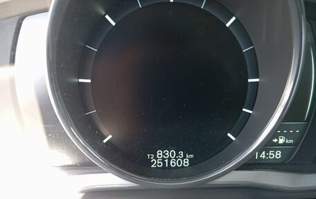 Volvo XC70 II рестайлинг, 2014 год, 1 600 000 рублей, 11 фотография