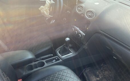 Ford Focus II рестайлинг, 2007 год, 135 000 рублей, 4 фотография