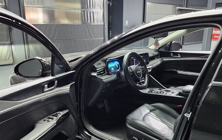KIA K5, 2022 год, 2 475 887 рублей, 13 фотография