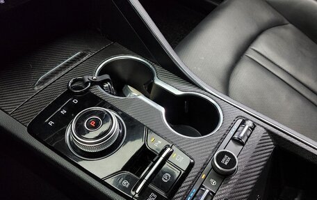KIA K5, 2022 год, 2 475 887 рублей, 12 фотография