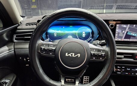 KIA K5, 2022 год, 2 475 887 рублей, 7 фотография