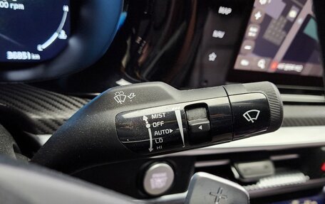 KIA K5, 2022 год, 2 475 887 рублей, 17 фотография