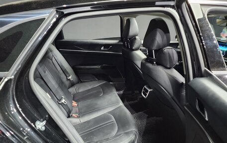 KIA K5, 2022 год, 2 475 887 рублей, 15 фотография