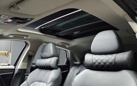 KIA K5, 2022 год, 2 475 887 рублей, 18 фотография