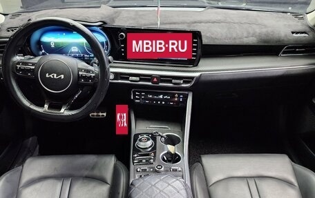 KIA K5, 2022 год, 2 475 887 рублей, 6 фотография