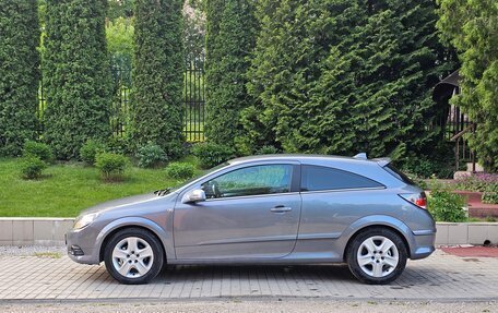Opel Astra H, 2007 год, 529 000 рублей, 2 фотография