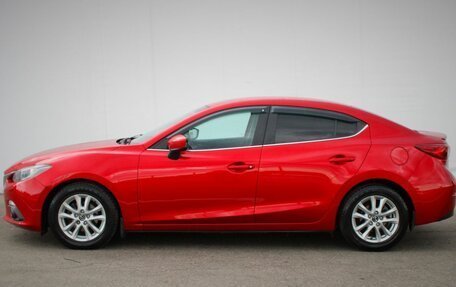 Mazda 3, 2014 год, 1 099 000 рублей, 4 фотография