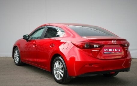 Mazda 3, 2014 год, 1 099 000 рублей, 5 фотография