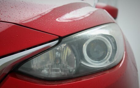 Mazda 3, 2014 год, 1 099 000 рублей, 17 фотография