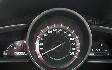 Mazda 3, 2014 год, 1 099 000 рублей, 11 фотография