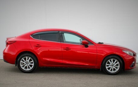 Mazda 3, 2014 год, 1 099 000 рублей, 8 фотография