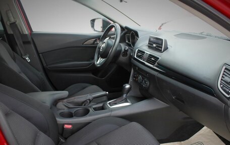 Mazda 3, 2014 год, 1 099 000 рублей, 12 фотография