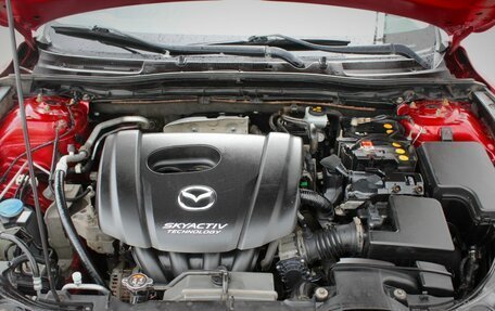 Mazda 3, 2014 год, 1 099 000 рублей, 9 фотография