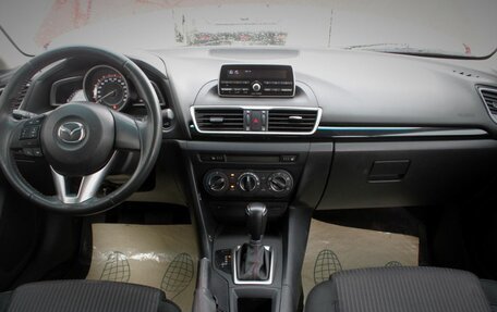 Mazda 3, 2014 год, 1 099 000 рублей, 15 фотография