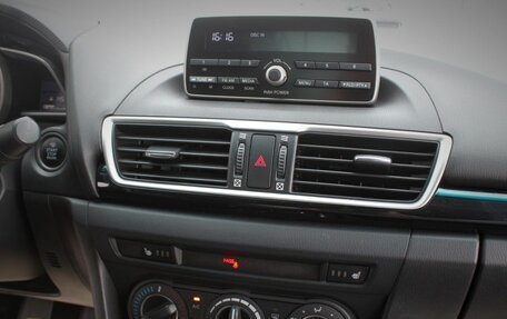 Mazda 3, 2014 год, 1 099 000 рублей, 16 фотография