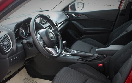 Mazda 3, 2014 год, 1 099 000 рублей, 14 фотография