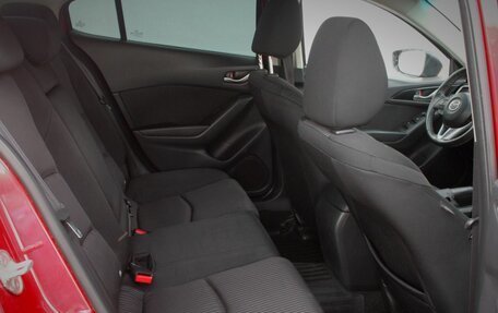 Mazda 3, 2014 год, 1 099 000 рублей, 13 фотография