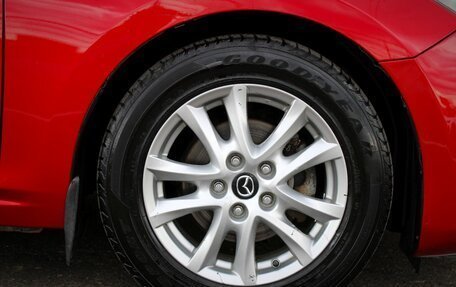 Mazda 3, 2014 год, 1 099 000 рублей, 18 фотография