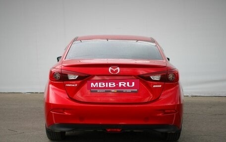 Mazda 3, 2014 год, 1 099 000 рублей, 6 фотография