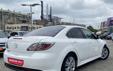 Mazda 6, 2010 год, 795 000 рублей, 3 фотография