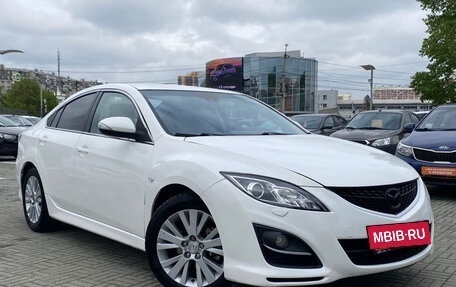 Mazda 6, 2010 год, 795 000 рублей, 2 фотография