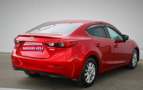 Mazda 3, 2014 год, 1 099 000 рублей, 7 фотография