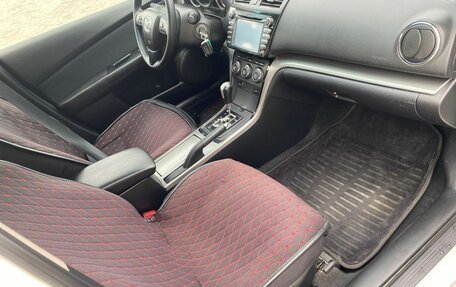 Mazda 6, 2010 год, 795 000 рублей, 7 фотография