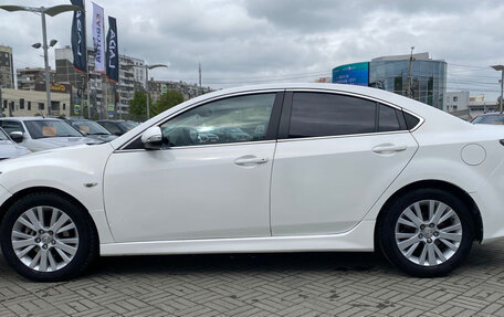 Mazda 6, 2010 год, 795 000 рублей, 5 фотография