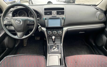 Mazda 6, 2010 год, 795 000 рублей, 9 фотография