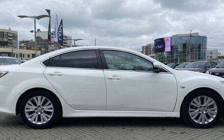 Mazda 6, 2010 год, 795 000 рублей, 4 фотография