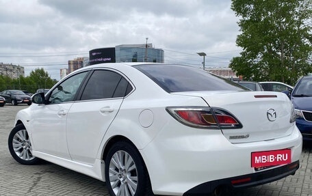 Mazda 6, 2010 год, 795 000 рублей, 6 фотография