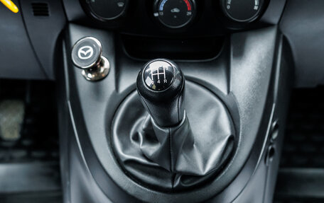 Mazda 2 III, 2008 год, 528 000 рублей, 12 фотография