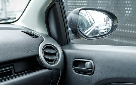 Mazda 2 III, 2008 год, 528 000 рублей, 11 фотография