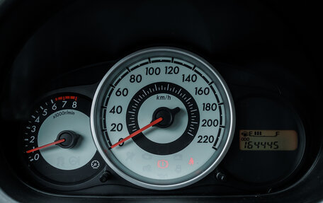 Mazda 2 III, 2008 год, 528 000 рублей, 18 фотография