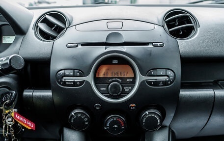 Mazda 2 III, 2008 год, 528 000 рублей, 22 фотография