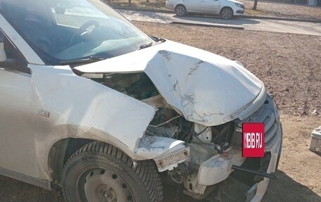 Nissan Almera, 2014 год, 250 000 рублей, 2 фотография
