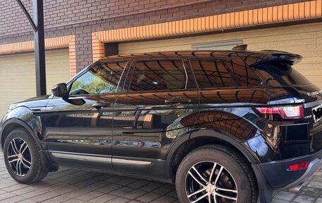 Land Rover Range Rover Evoque I, 2018 год, 2 550 000 рублей, 2 фотография
