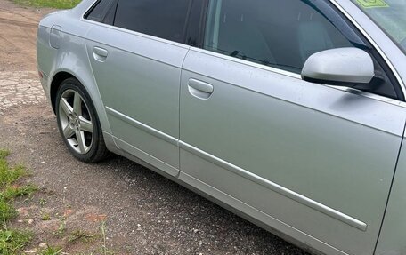 Audi A4, 2005 год, 650 000 рублей, 3 фотография