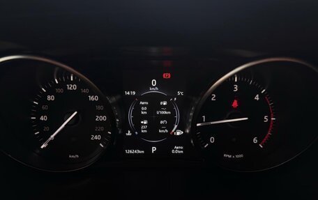 Land Rover Range Rover Evoque I, 2018 год, 2 550 000 рублей, 6 фотография