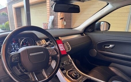 Land Rover Range Rover Evoque I, 2018 год, 2 550 000 рублей, 5 фотография