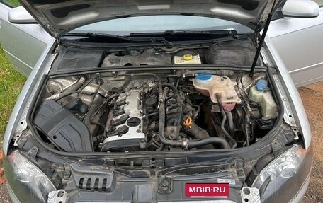 Audi A4, 2005 год, 650 000 рублей, 2 фотография