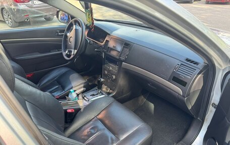 Chevrolet Epica, 2011 год, 460 000 рублей, 6 фотография