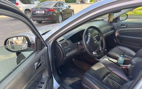 Chevrolet Epica, 2011 год, 460 000 рублей, 8 фотография