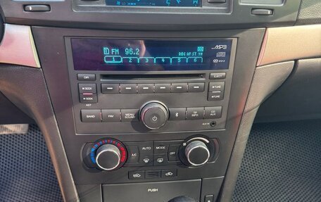 Chevrolet Epica, 2011 год, 460 000 рублей, 11 фотография