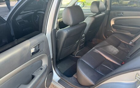 Chevrolet Epica, 2011 год, 460 000 рублей, 9 фотография