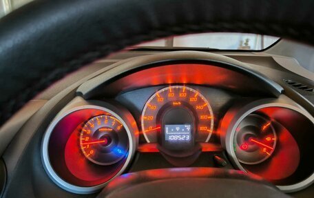 Honda Fit III, 2009 год, 615 000 рублей, 3 фотография