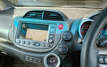 Honda Fit III, 2009 год, 615 000 рублей, 8 фотография