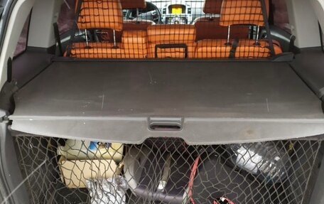 Opel Zafira B, 2009 год, 620 000 рублей, 5 фотография